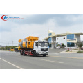 Factory Sale DFAC 20tons Detachable Compactor Truck